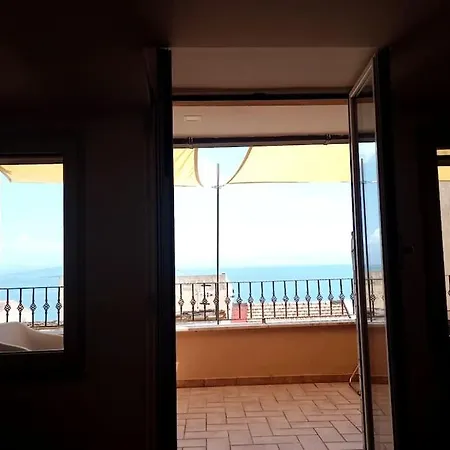 Myhome Vakantiehuis Gaeta