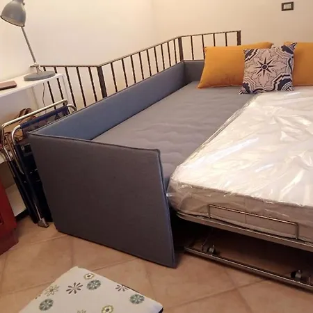 Vakantiehuis Myhome Gaeta