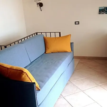 Myhome * Gaeta