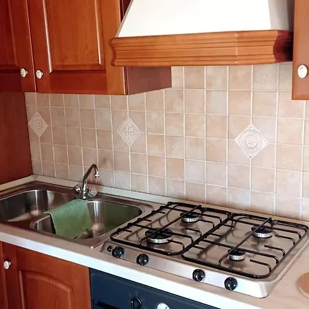 Myhome * Gaeta