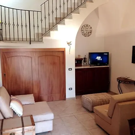 Vakantiehuis Myhome