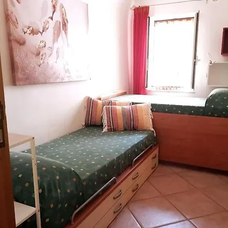 Vakantiehuis Myhome