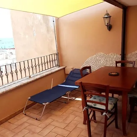 Vakantiehuis Myhome *