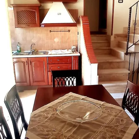 Vakantiehuis Myhome Gaeta