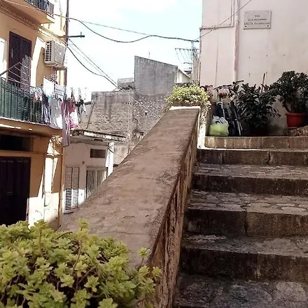 Myhome Vakantiehuis Gaeta