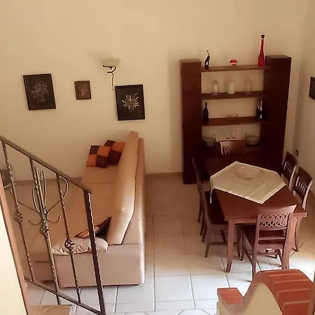 Myhome Hébergement de vacances *